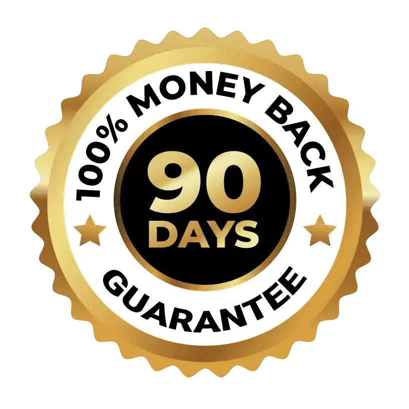 Sleep Lean 90-Days-Money-Back-Guarantee-PNG-Pic